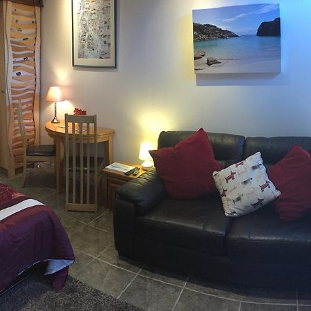 Artisan Studio Tarbert  Eksteriør billede