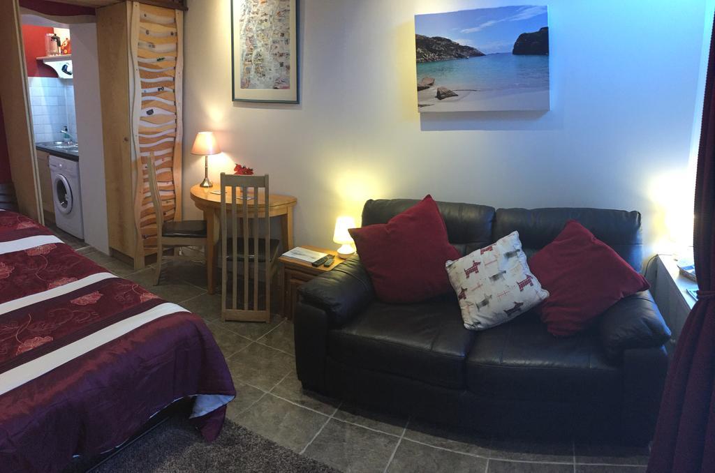 Artisan Studio Tarbert  Eksteriør billede